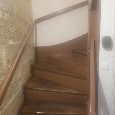 Appartement Cocon 3 Climatise Coeur Historique Périgueux