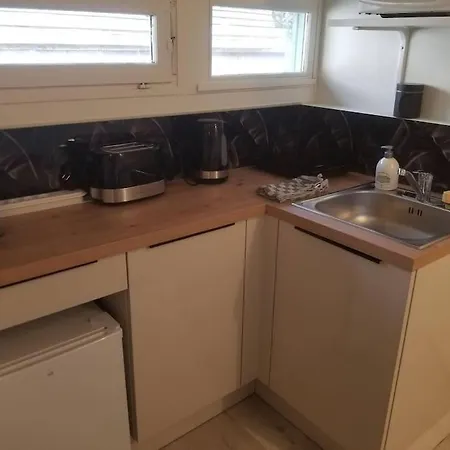 Cocon 3 Climatise Bien Au Frais *