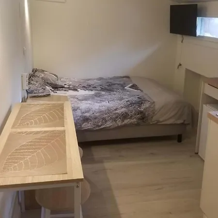 Cocon 3 Climatise Coeur Historique * Périgueux