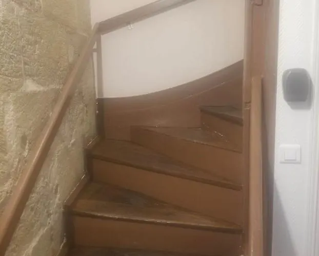 Apartament Cocon 3 Climatise Bien Au Frais Périgueux