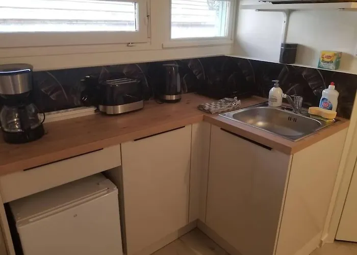 Cocon 3 Climatise Bien Au Frais *