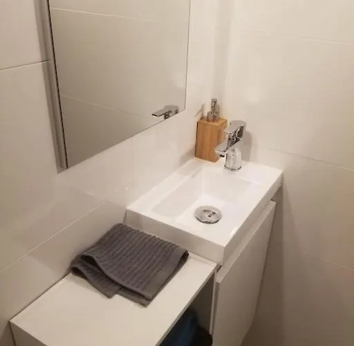 Cocon 3 Climatise Bien Au Frais アパート