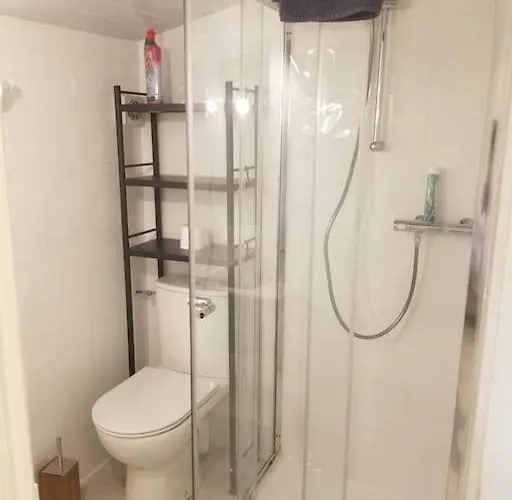 Cocon 3 Climatise Bien Au Frais *